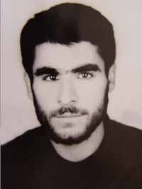شهید جعفر آباریکی